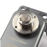 Hot Sales Happymodel Super400 Plus Upgraded Industrial Servo High Performance Robot Servo for Paramotor